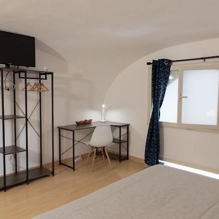 Ferienwohnung Trevisani Loft Bari Exterior foto